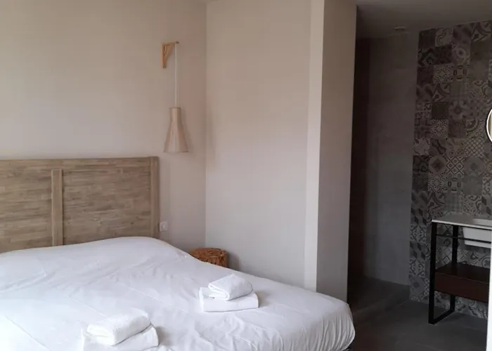 Apparts Et Lofts Bistrot Des Alpilles