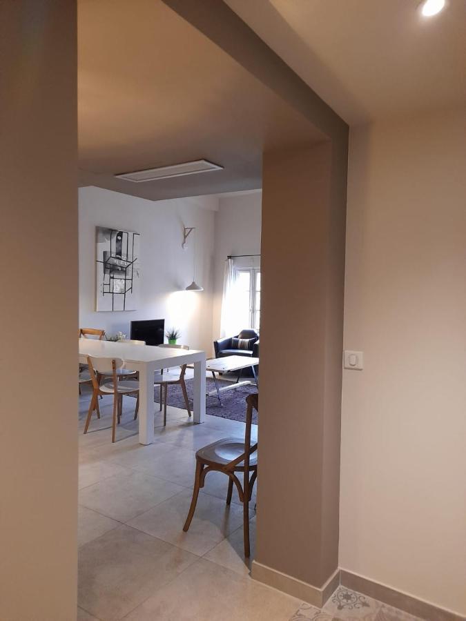Et Lofts Bistrot Des Alpilles