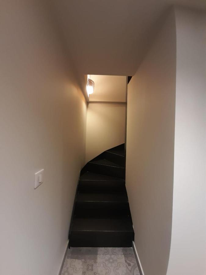 Et Lofts Bistrot Des Alpilles Apartment *