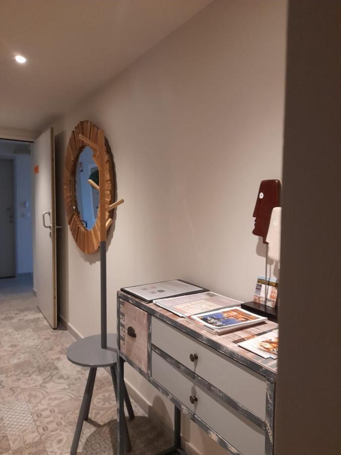 Et Lofts Bistrot Des Alpilles