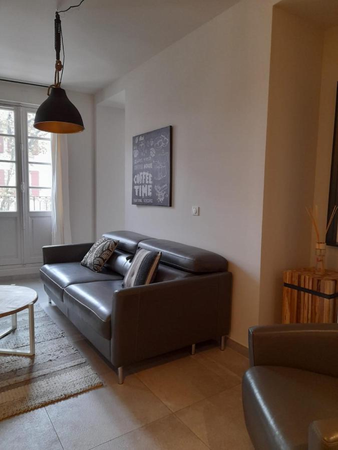 Apartment Et Lofts Bistrot Des Alpilles *