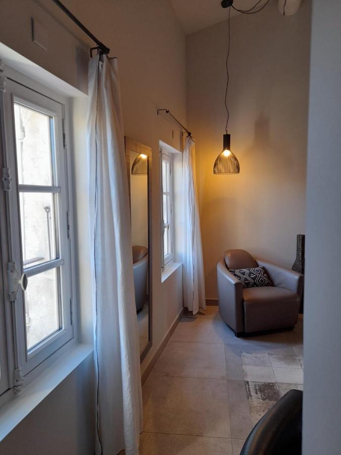 Et Lofts Bistrot Des Alpilles *