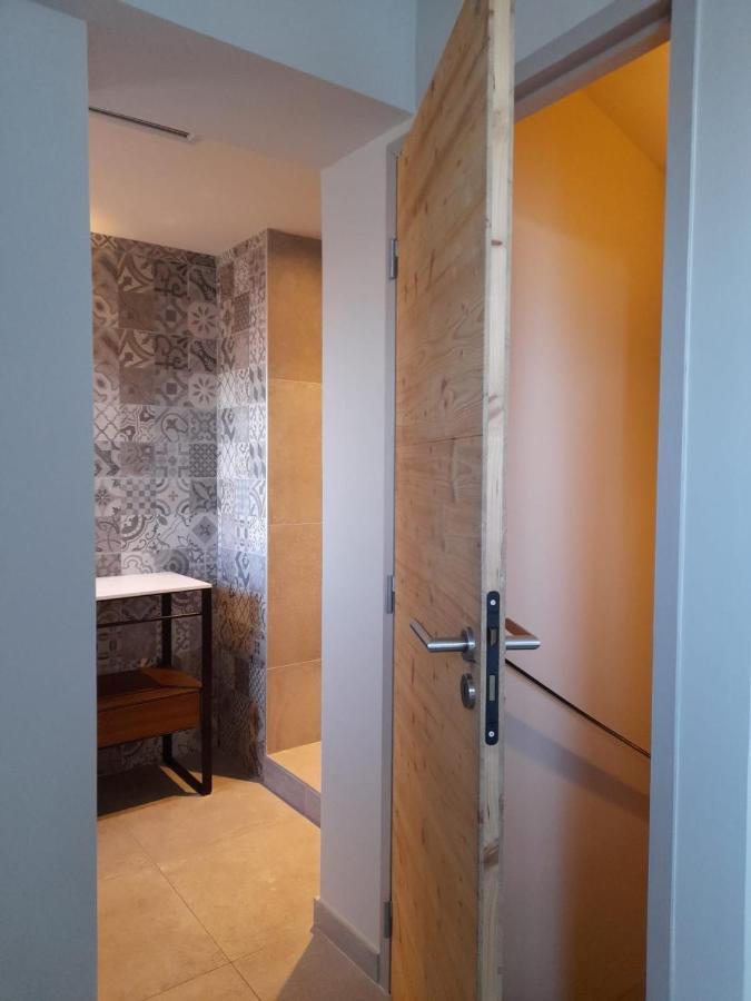 Apartment Et Lofts Bistrot Des Alpilles *