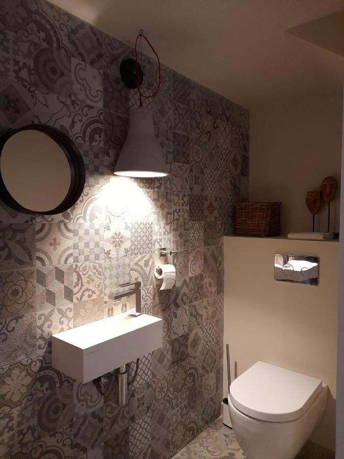 Et Lofts Bistrot Des Alpilles