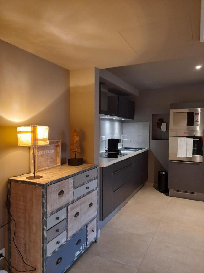 Apartment Et Lofts Bistrot Des Alpilles Saint-Rémy-de-Provence