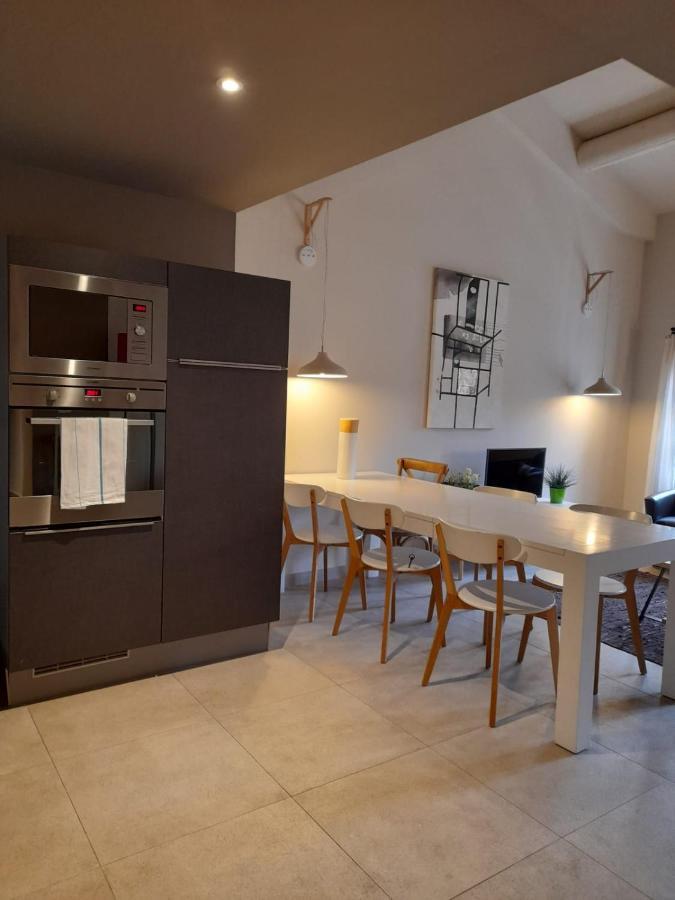 Et Lofts Bistrot Des Alpilles Saint-Rémy-de-Provence