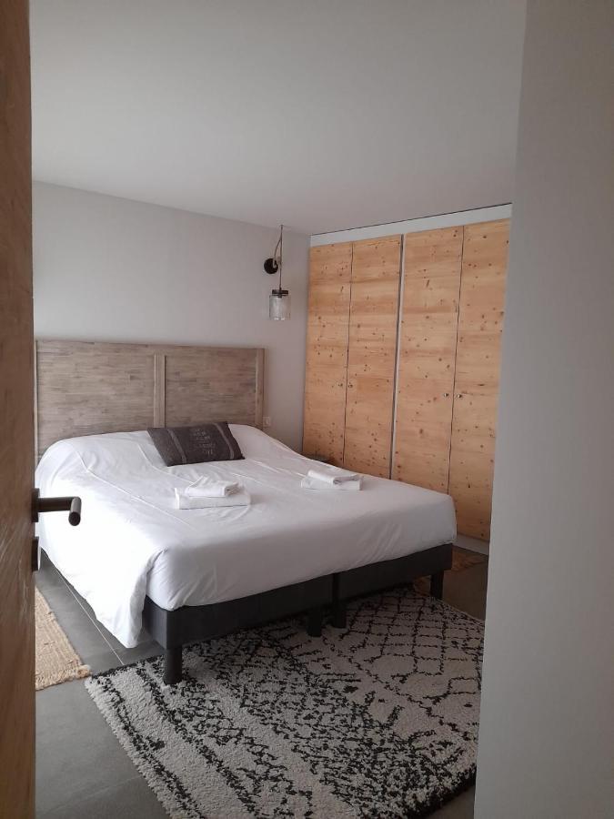 Apartment Et Lofts Bistrot Des Alpilles