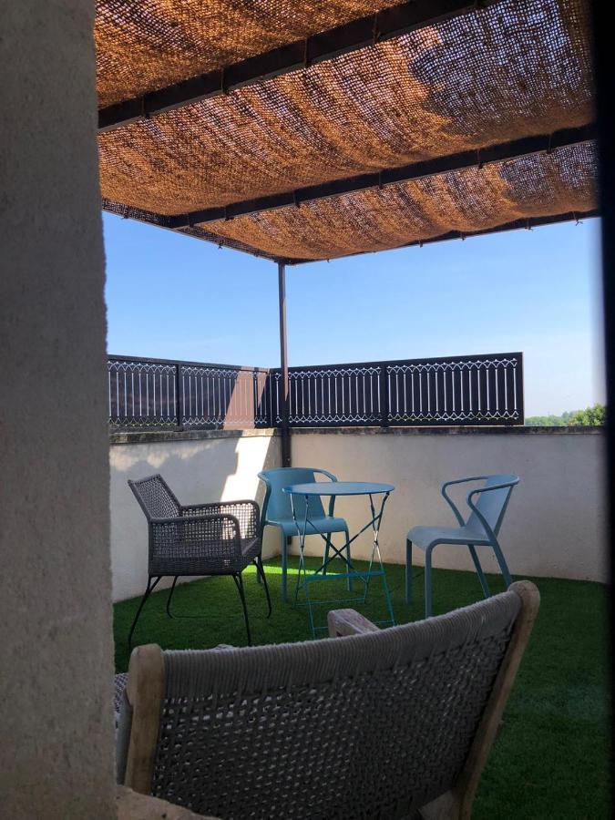 Et Lofts Bistrot Des Alpilles *