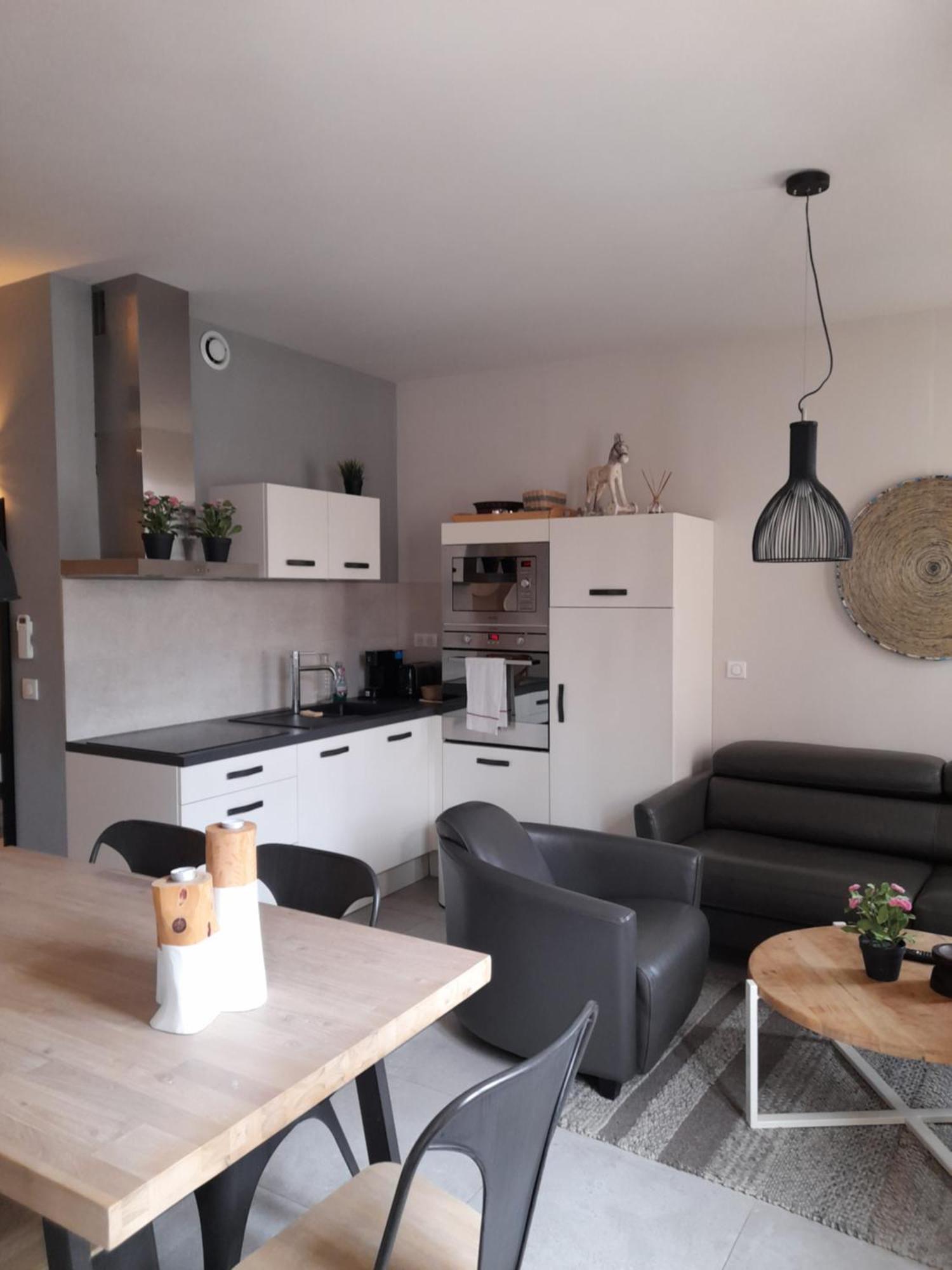 Apartment Et Lofts Bistrot Des Alpilles *