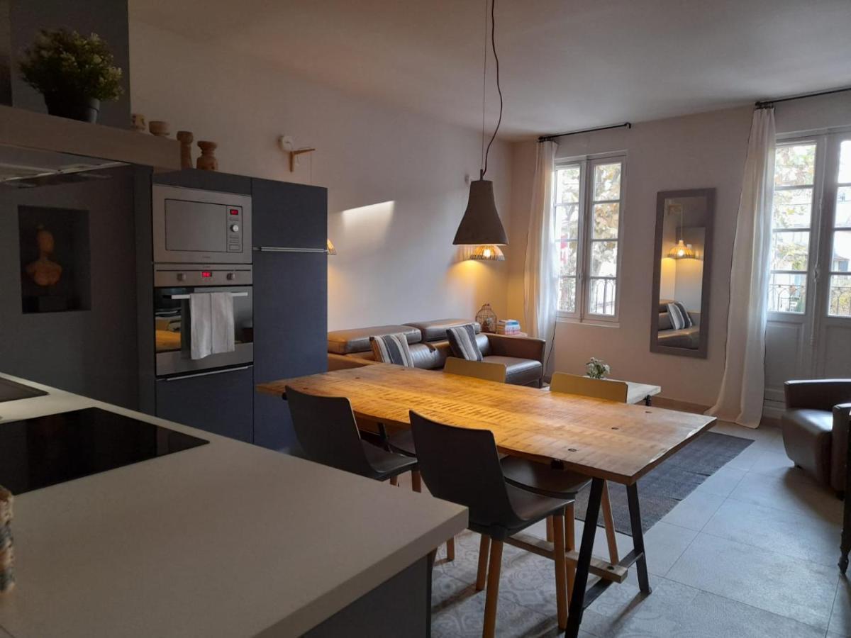 Apartment Et Lofts Bistrot Des Alpilles Saint-Remy-de-Provence