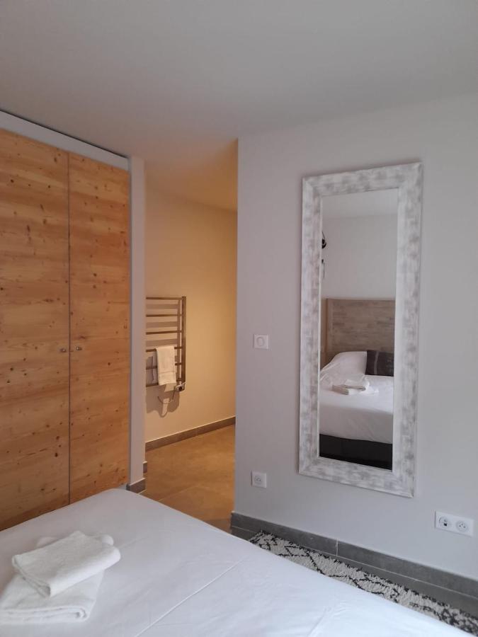 Et Lofts Bistrot Des Alpilles Saint-Remy-de-Provence