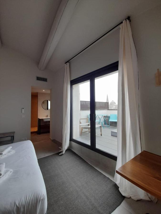 Et Lofts Bistrot Des Alpilles Apartment *