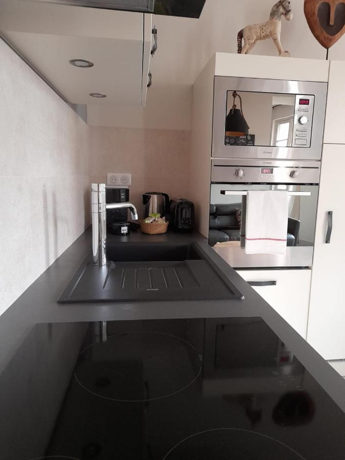 Et Lofts Bistrot Des Alpilles Saint-Remy-de-Provence