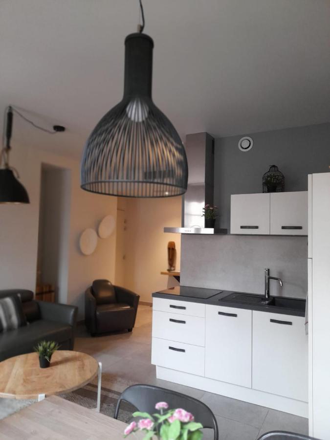 Appartement Et Lofts Bistrot Des Alpilles Saint-Rémy-de-Provence