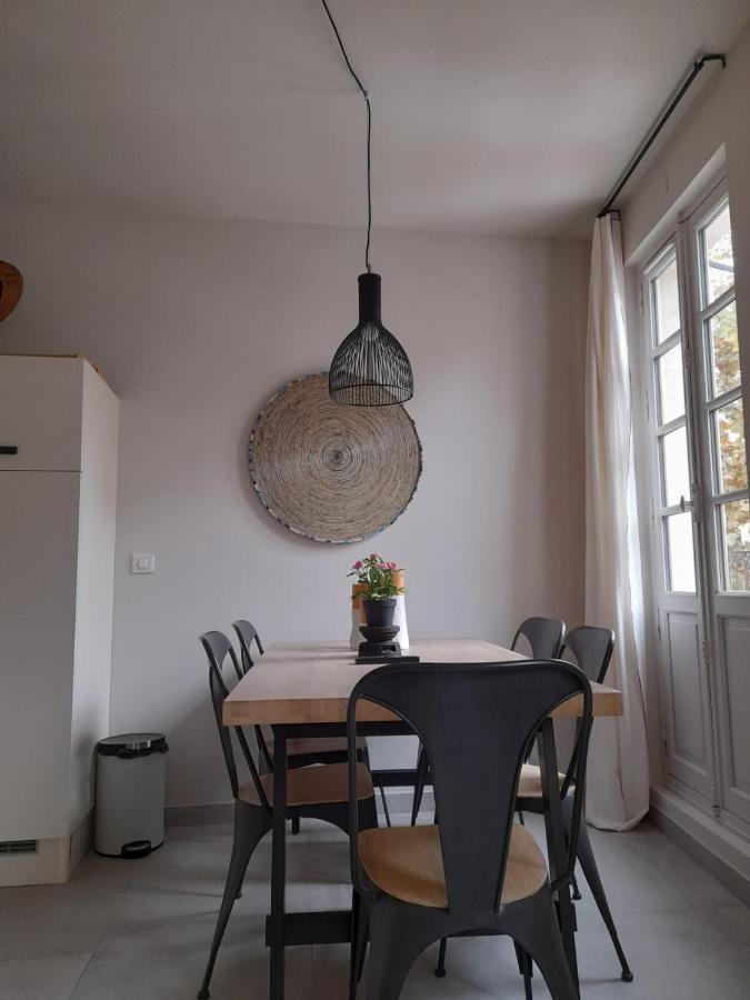 Et Lofts Bistrot Des Alpilles Appartement Saint-Rémy-de-Provence