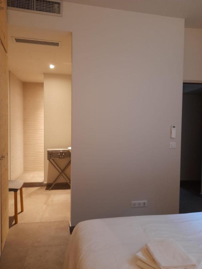 Et Lofts Bistrot Des Alpilles Apartment