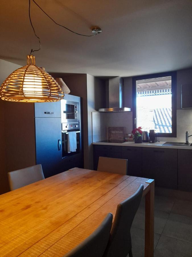 Apartment Et Lofts Bistrot Des Alpilles Saint-Remy-de-Provence