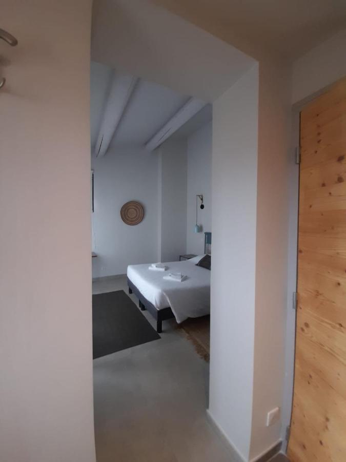 Et Lofts Bistrot Des Alpilles *