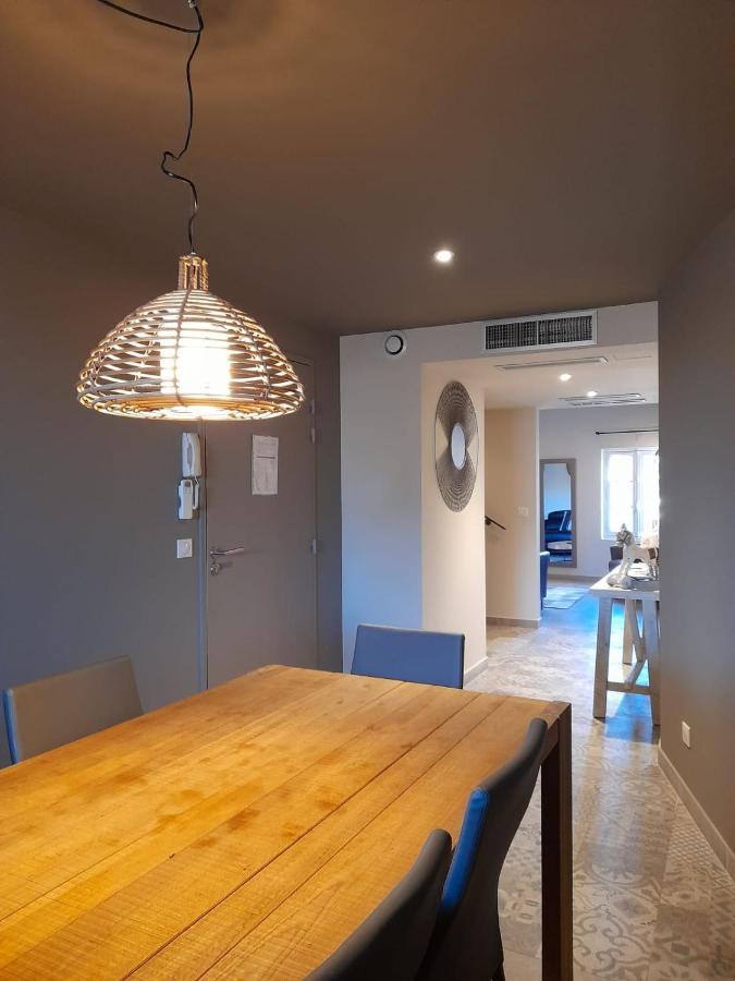 Appartement Et Lofts Bistrot Des Alpilles *