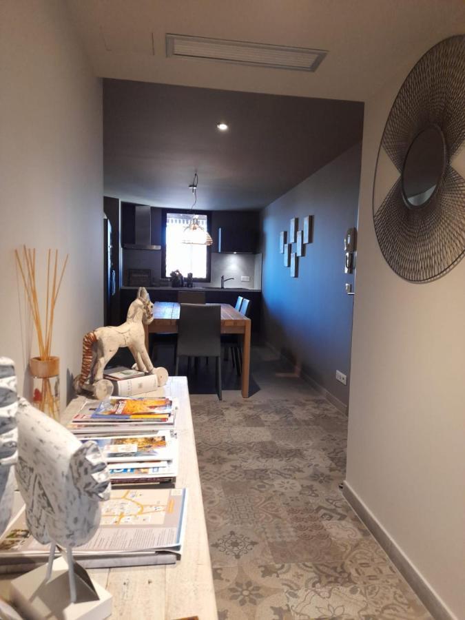Et Lofts Bistrot Des Alpilles * Saint-Remy-de-Provence