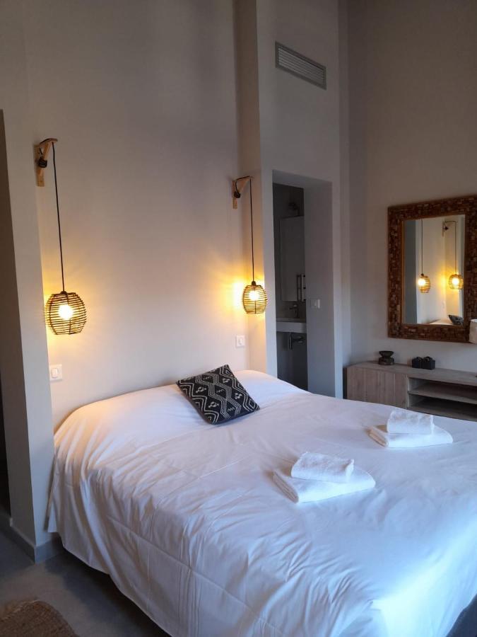 Apartment Et Lofts Bistrot Des Alpilles *