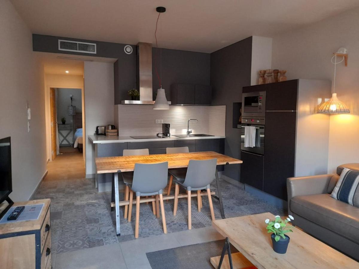 Et Lofts Bistrot Des Alpilles Saint-Remy-de-Provence