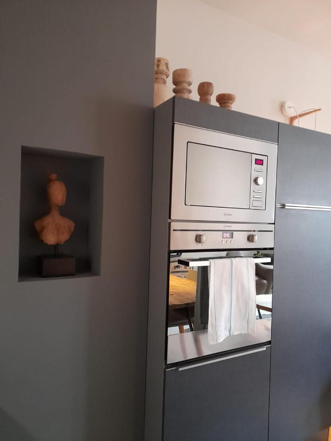 Et Lofts Bistrot Des Alpilles *