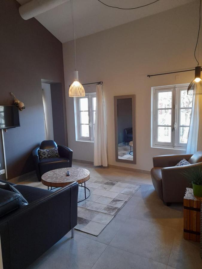 Et Lofts Bistrot Des Alpilles * Saint-Remy-de-Provence