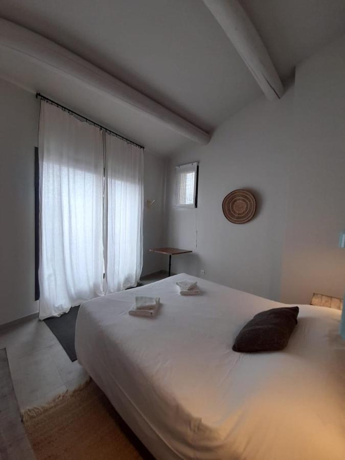 Et Lofts Bistrot Des Alpilles Apartment