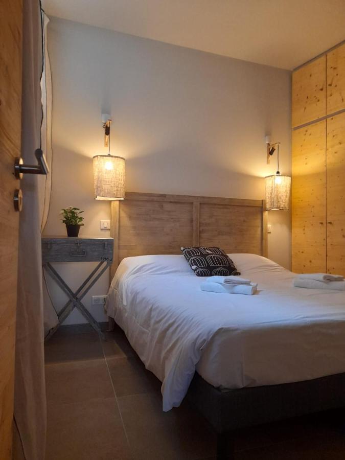 Et Lofts Bistrot Des Alpilles * Saint-Remy-de-Provence