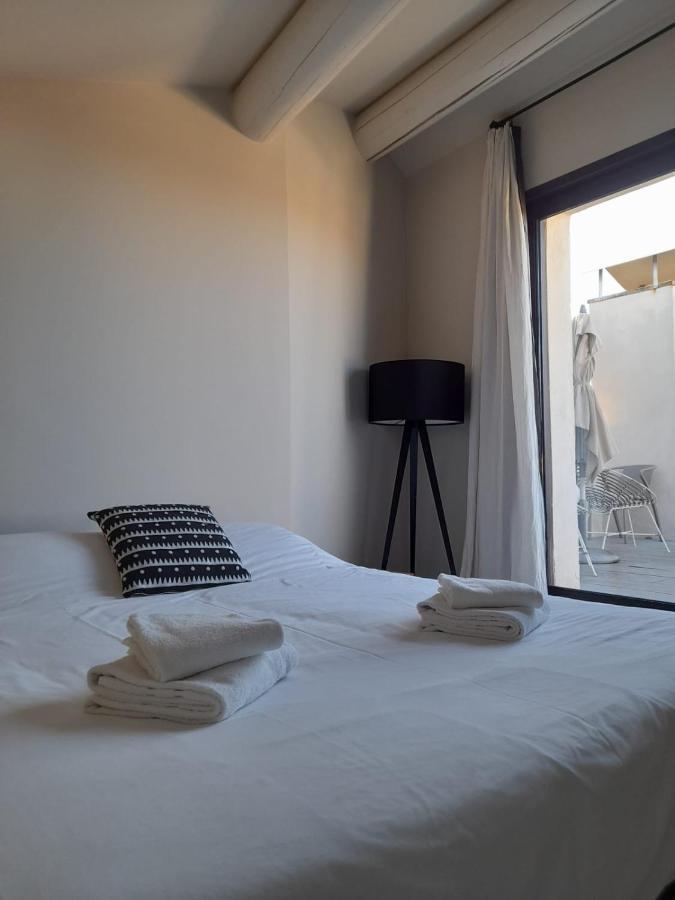 Apartment Et Lofts Bistrot Des Alpilles Saint-Remy-de-Provence