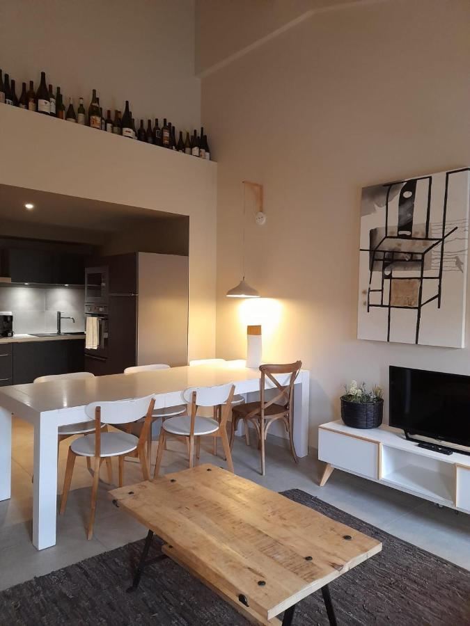 Apartment Et Lofts Bistrot Des Alpilles *