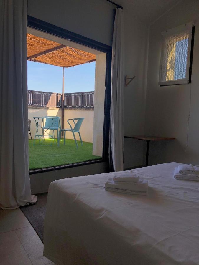 Et Lofts Bistrot Des Alpilles Apartment