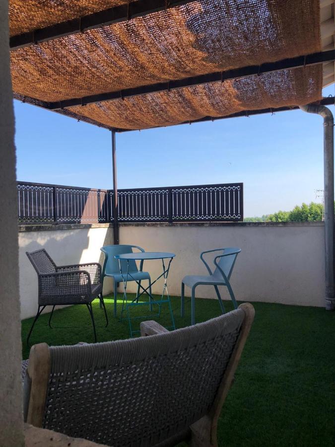 Et Lofts Bistrot Des Alpilles Apartment *