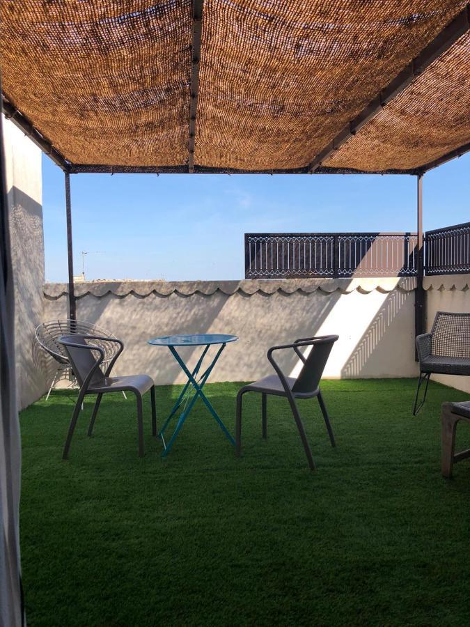 Apartment Et Lofts Bistrot Des Alpilles Saint-Remy-de-Provence