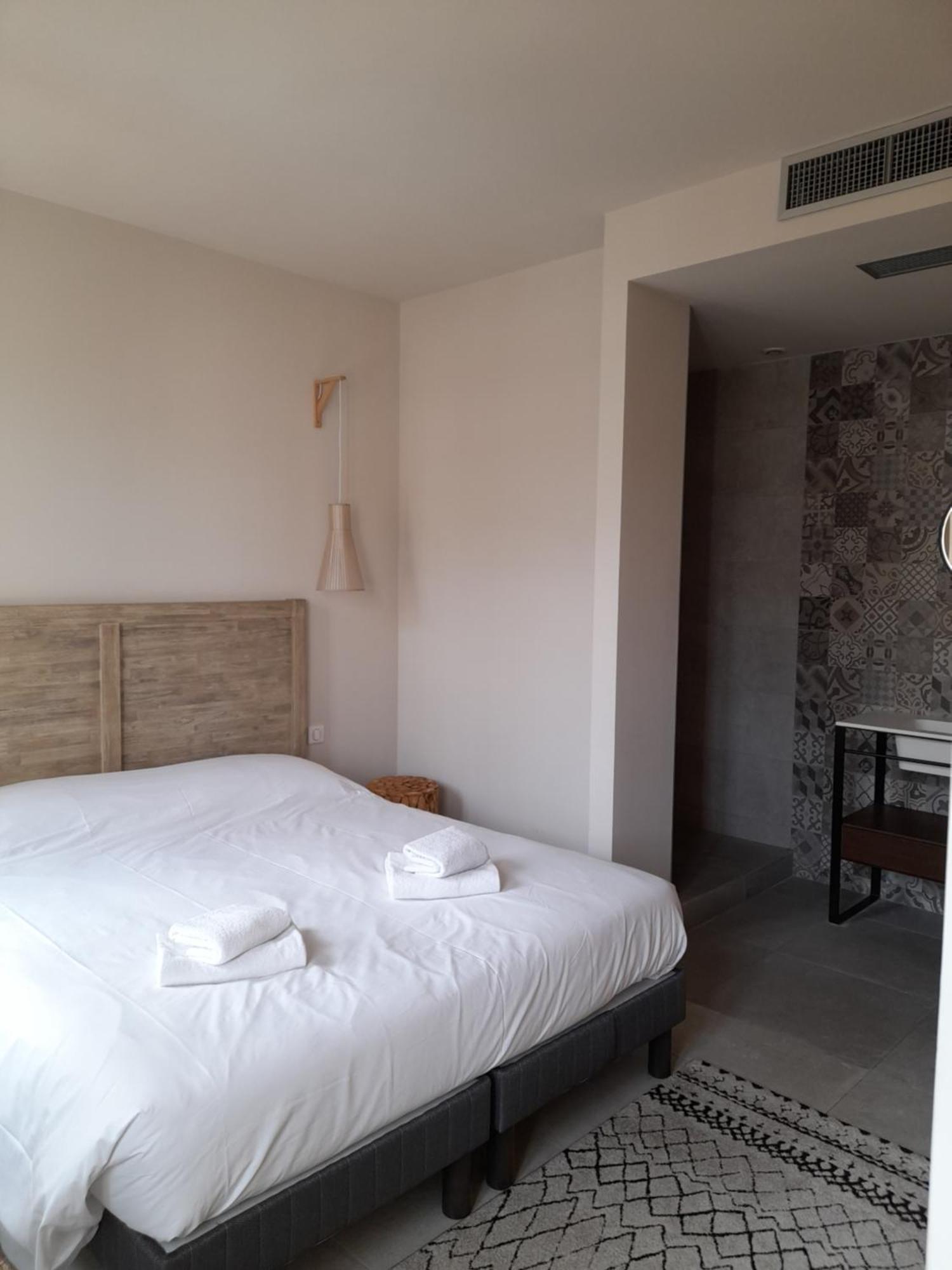 Et Lofts Bistrot Des Alpilles * Saint-Remy-de-Provence