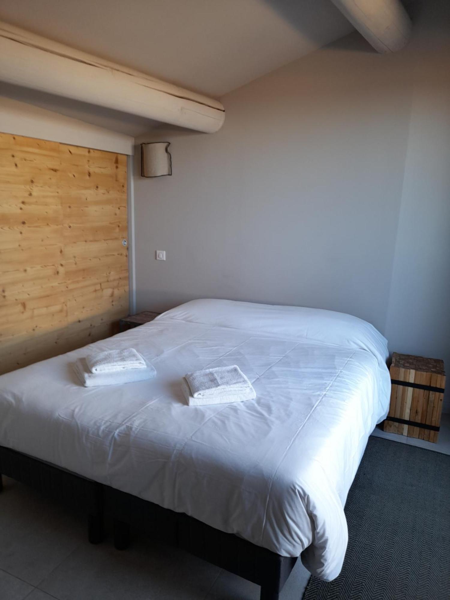 Et Lofts Bistrot Des Alpilles Saint-Remy-de-Provence