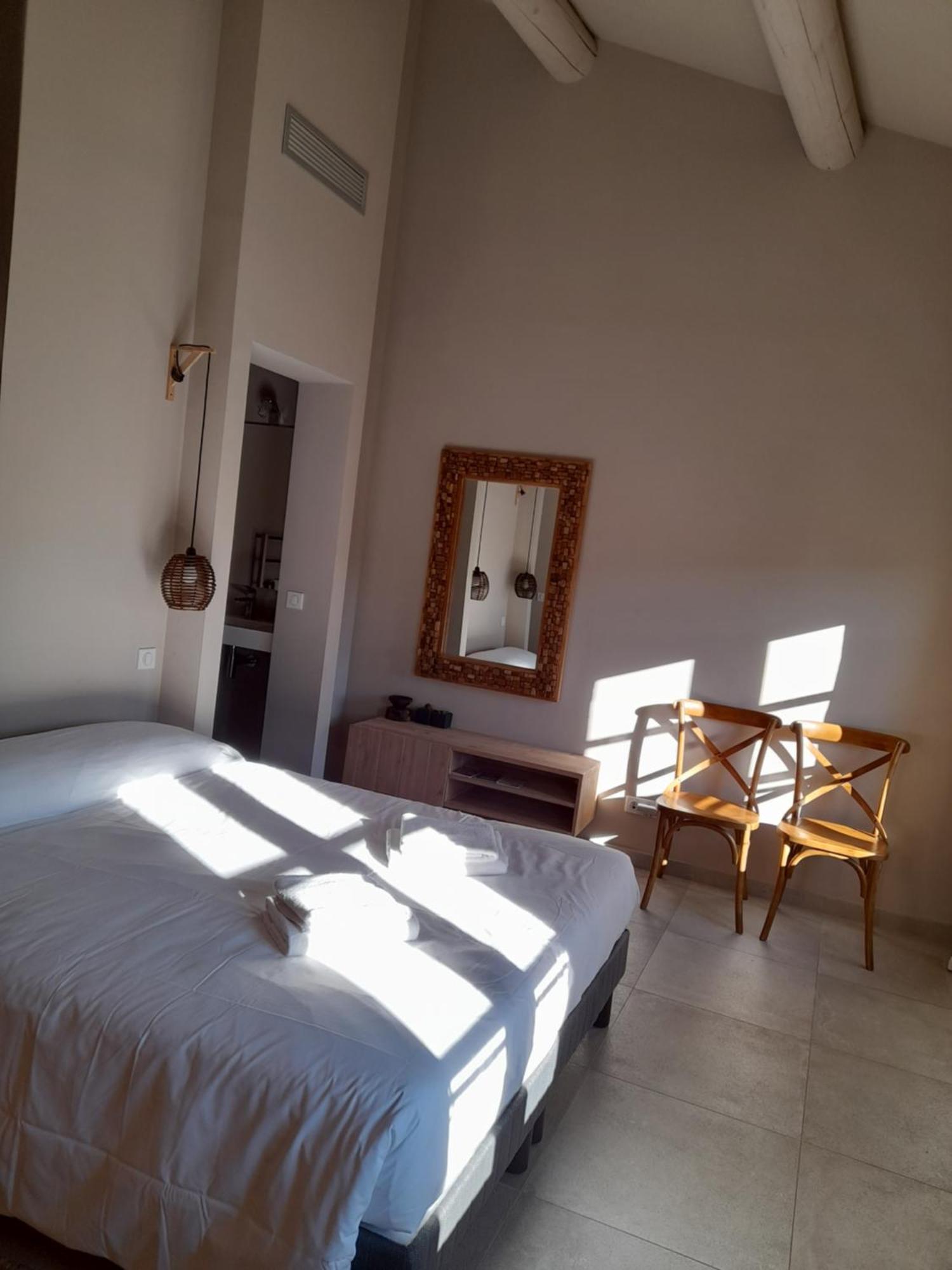 Et Lofts Bistrot Des Alpilles Saint-Remy-de-Provence